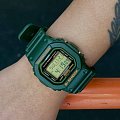 Часы Casio G-Shock DW-5600RB-3 фото 6